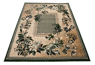 BCF CARPETS 160x220 Дешевый однотонный турецкий ковер 17г