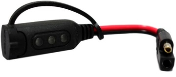 Индикатор заряда аккумулятора, CTEK, HARLEY, CUSTOM