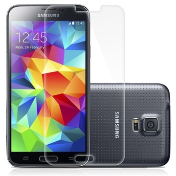 SZKŁO HARTOWANE 9H SAMSUNG GALAXY S5 NEO G903