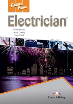 Career Paths ELECTRICIAN Podręcznik + DigiBook