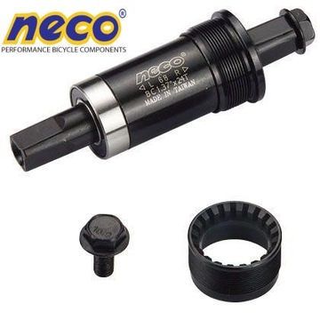 Suport maszynowy NECO B910 długość 127,5 mm