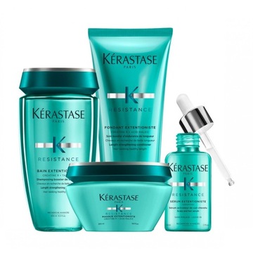 KERASTASE Extentioniste Шампунь Длинный 250 мл