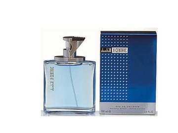 DUNHILL X-CENTRIC 100ML EDT STARA SZATA UNIKAT jp