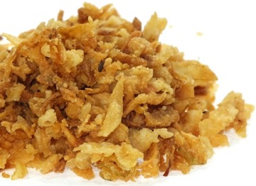 CEBULKA PRAŻONA CEBULA EXTRA 1kg DUŻA PAKA Skworcu