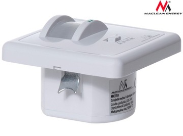 фото ориг. №15, Motion sensor lighting pir sound switch wall-mounted to blocks 4 gears