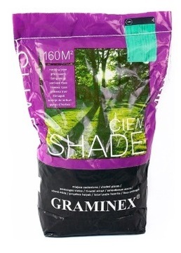 Graminex Shade Park Трава для тени 4 кг