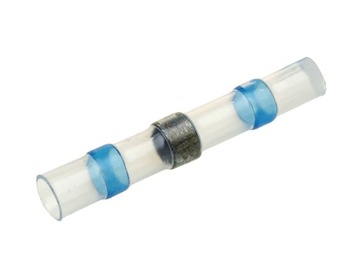 Szybkozłącze z cyną 1,5-2,5mm2