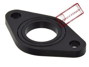 ПРОКЛАДКА ТОПЛИВОПРОВОДА ROMET ZETKA ЭБОНИТ