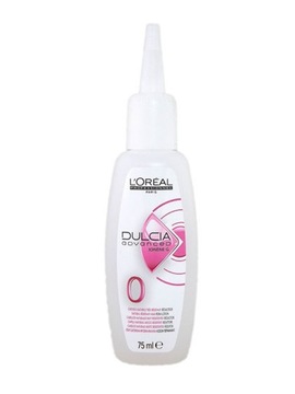 Loreal Dulcia Tonica Aha 0 Trwała Ondulacja 75 ml