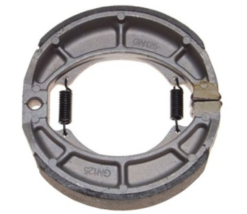 ТОРМОЗНЫЕ КОЛОДКИ ZIPP NEKEN BENZER HAFT ZETKA