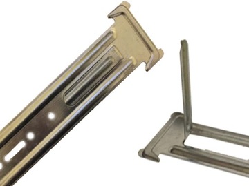 Wieszak do poddaszy z zaczepem 35cm G-K 50 szt
