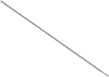 WIERTŁO DO BETONU SDS PLUS WIDIA 26X1000 mm