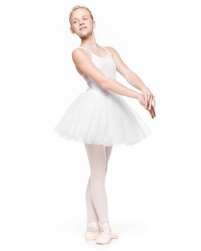 ЮБКА ИЗ ТЮЛЯ DANCE TUTU BALLET Z2 NB 134/140