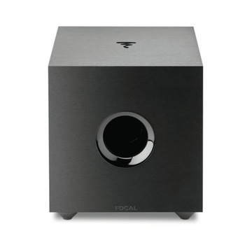 FOCAL CUB EVO Subwoofer Aktywny Focal Cub Evo