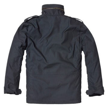 Куртка BRANDIT Standard Hydro M65 на подкладке 2в1 S
