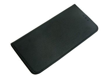 МАГНИТНЫЙ БОКОВОЙ ЧЕХОЛ для Honor 8A / 8A PRO черный