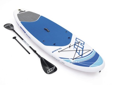 SUP доска 2IN1 HYDRO-FORCE OCEANA BESTWAY