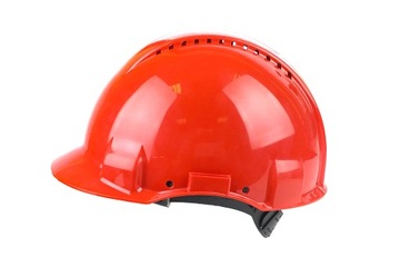 HEŁM kask OCHRONNY roboczy BHP peltor 3M G3000