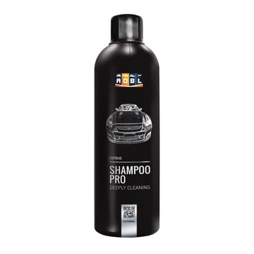 ADBL Shampoo Pro 500мл эффективный щелочной шампунь