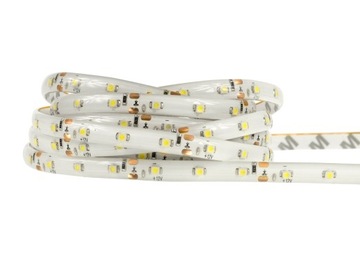 Taśma LED 2835 300 5m IP65 12V zimna 30011