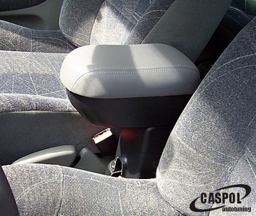 Большой специальный подлокотник, Renault Scenic I, II