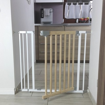 КОРОТКИ БЕЗОПАСНОСТИ ДЛЯ ЛЕСТНИЦ 73-98СМ