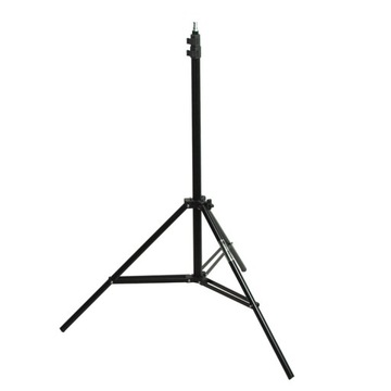 Комплект освещения CONTINUOUS 2 лампы 400 Вт 2 SOFTBOX 40x40 см 2 штатива