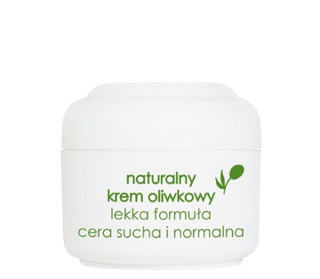 Ziaja krem oliwkowy lekka formuła 50 ml