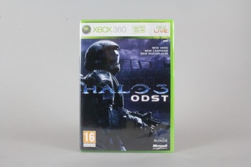 HALO 3 ОДСТ XBOX360