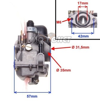 Карбюраторный скутер SUZUKI KATANA TAKT AY 50 W LC APRILIA SR50 MORINI Benelli 2T