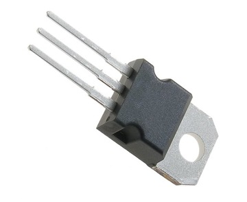 Tranzystor IRF630N N-MOSFET 9,3A 200V 82W TO220