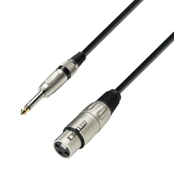 Adam Hall Cables K3 MFP 0300 XLR JACK 3м