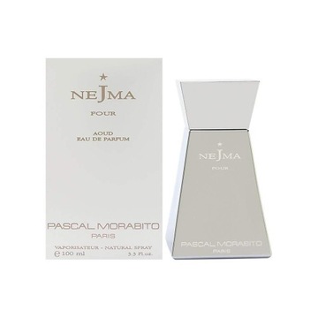 Nejma FOUR by Pascal Morabito Aoud Edp 100 ml