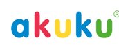 AKUKU игрушки для ванны ЖИВОТНЫЕ 4 шт.