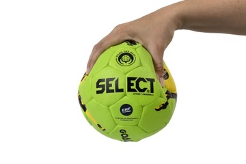 SELECT PIŁKA RĘCZNA STREET HANDBALL ULICZNA 42 CM