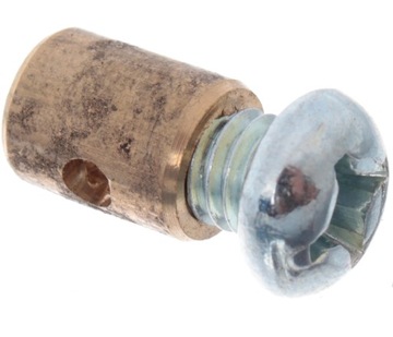 WSK WFM JUNAK КОНЕЦ ТРОСА ТОРМОЗНОЙ СЦЕПЛЕНИЯ 8 мм