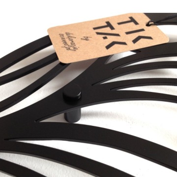 TIK TAK: красивые настенные часы MANCHE