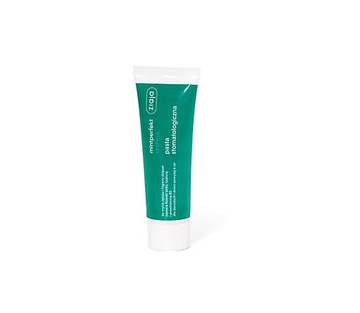 Ziaja pasta szałwiowa pasta stomatologiczna 75ml