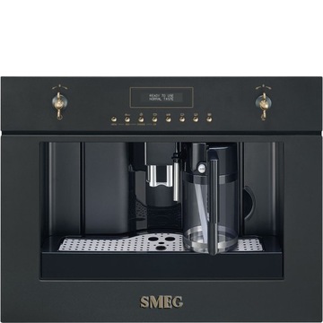 Кофеварка Smeg CMS8451A