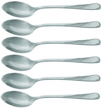 фото ориг. №2, Pieces for coffee ambition napoli 6 pcs.