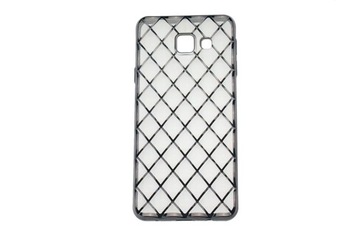 SAMSUNG GALAXY A3 2016 ETUI SILIKON LUXURY CASE
