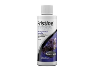 SEACHEM PRISTINE 100ml ODMULACZ W PŁYNIE