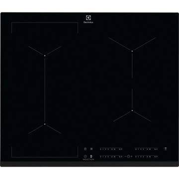 Płyta indukcyjna ELECTROLUX EIV634 SLIM-FIT 7,2 kW Sterowanie Slider