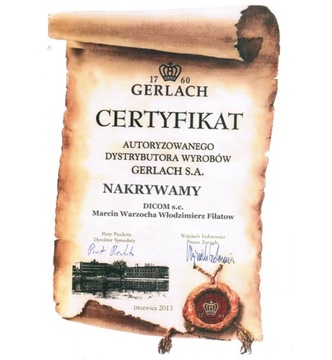 НОЖИ GERLACH LOFT БЛОК 5 EL WOOD