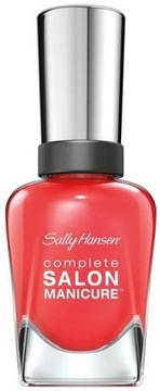 Sally Hansen Complete Salon Lakier 560 Kook a Mang