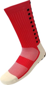 НОСКИ PG SOX ANTI-SLIP RED размеры 33-36