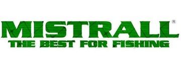 САЧКА ДЛЯ РЫБЫ MISTRALL, диаметр: 35 см / длина: 100 см.