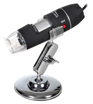 МОЩНЫЙ ЦИФРОВОЙ МИКРОСКОП USB LED ZOOM MT4096 30Mpix