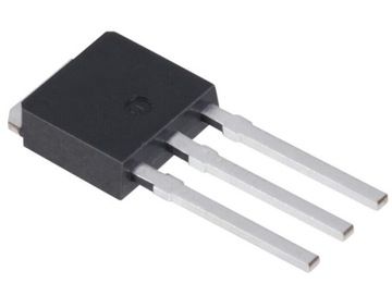 IRFU320 MOSFET N-CH 400V 3.1A I-PAK FU320 . [1szt]