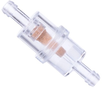 QUAD ATV 125 200 250 ROMET BASHAN LONCIN Shineray Filtr Paliwa Przewód 6mm